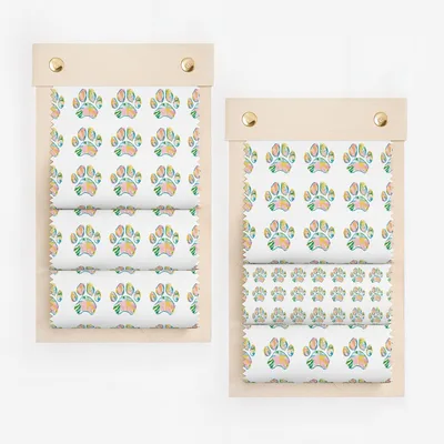 Colorful Watercolor Paw Print Pattern White Background product type
Paw Print, Animal Paw, Pet Print, Watercolor Paw, Colorful Paw Print, Abstract Print, Vibrant Pattern, Dog Paw Print, Cat Paw Print, Artistic Design, White Fabric, Pet Themed, Unique Print, Home Decor Fabric, Textile Design, Custom Fabric, Playful Motif, Multi Color Print, Pattern Fabric, Animal Lover