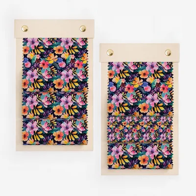Vibrant Floral Bloom Swatch Pattern product type
Floral Pattern
Flower Design
Vibrant Colors
Colorful Bloom
Tropical Print
Botanical Motif
Garden Flowers
Summer Style
Spring Collection
Dark Base Pattern
Pink Orange Purple
Green Leaf Pattern
Artistic Floral
Bold Design
Exotic Flowers
Vivid Pattern
Custom Pattern
Digital Print
Abstract Floral
Unique Design