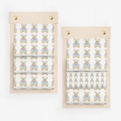 Pastel Watercolor Teddy Bear Pattern Swatch product type
Teddy Bear Pattern
Watercolor Bear
Pastel Colors
Nursery Decor
Kids Design
Baby Room
Cute Animals
Sweet Bear
Rainbow Bear
Pink Bow
Children Pattern
Playroom Theme
Animal Print
Fabric Design
Textile Pattern
Whimsical Art
Soft Palette
Infant Decor
Kawaii Bear
Dreamy Pattern