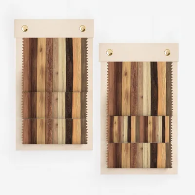 Vertical Wooden Texture Art for Home Decor Product